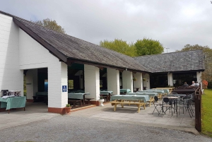 Killarney: Gap of Dunloe Pony, Trap & Traditional Boat Tour
