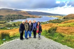 Killybegs: Excursão em terra em Donegal e na Wild Atlantic Way