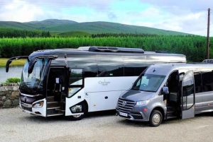 Killybegs: Excursão em terra em Donegal e na Wild Atlantic Way