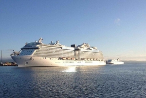 Killybegs: Excursão em terra em Donegal e na Wild Atlantic Way