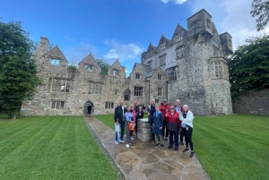 Killybegs: Excursão em terra em Donegal e na Wild Atlantic Way