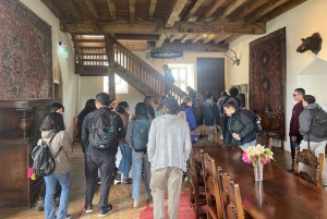 Killybegs: Excursão em terra em Donegal e na Wild Atlantic Way