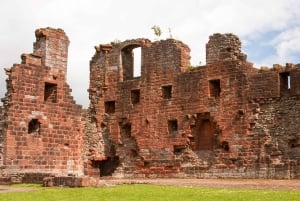 Lake District 3-Day Small Group Tour from Edinburgh