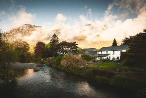 Lake District 3-Day Small Group Tour from Edinburgh