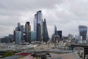 Privérondleiding door Londen vanaf de luchthaven Heathrow