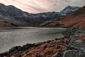 Liverpool North Wales explorer Shore Excursion StandardTour