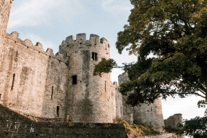 Liverpool North Wales explorer Shore Excursion StandardTour
