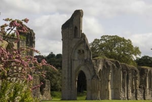 Londra: tour di 3 giorni di Stonehenge, Bath e della costa sud-occidentale