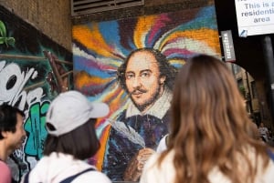 London: 30 severdigheter i London - guidet spasertur