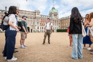 London: 30 severdigheter i London - guidet spasertur