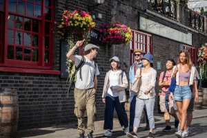 London: 30 severdigheter i London - guidet spasertur