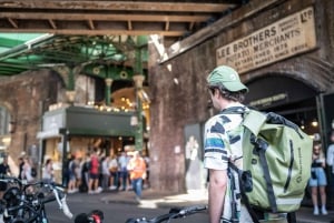 London: 30 severdigheter i London - guidet spasertur