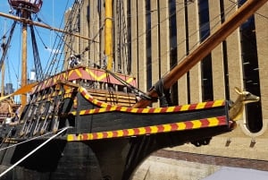 London: 30 severdigheter i London - guidet spasertur