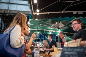 Londyn: 30 najważniejszych zabytków miasta z przewodnikiem podczas grupowej wycieczki pieszej