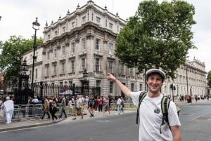 Londres: Tour de las 30+ atracciones turísticas más importantes - Experiencia privada de lujo