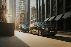 Londres: Tour de las 30+ atracciones turísticas más importantes - Experiencia privada de lujo