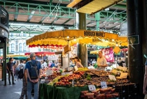 Londres: Tour de las 30+ atracciones turísticas más importantes - Experiencia privada de lujo