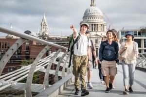 Londres: Tour de las 30+ atracciones turísticas más importantes - Experiencia privada de lujo