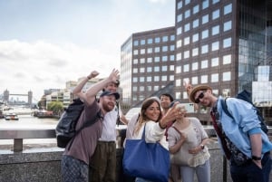 Londres: Tour de las 30+ atracciones turísticas más importantes - Experiencia privada de lujo