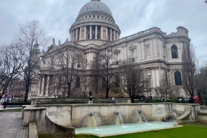 Londen: 5-uurs privétour met ophaalservice