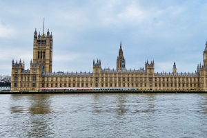 Londen: 5-uurs privétour met ophaalservice