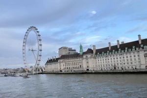 Londen: 5-uurs privétour met ophaalservice