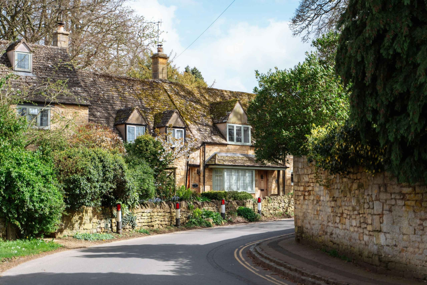 London: 7-Day Private Voyage of England with Guide