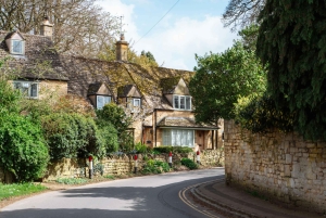 London: 7-Day Private Voyage of England with Guide