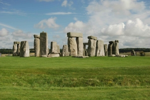 London: 7-Day Private Voyage of England with Guide