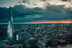 London: 7-Day Private Voyage of England with Guide