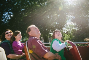 London: Big Bus Hop-on, Hop-off with Optional River Cruise