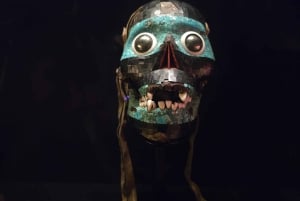 London: British Museum Guided Tour