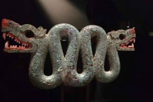 London: British Museum Guided Tour