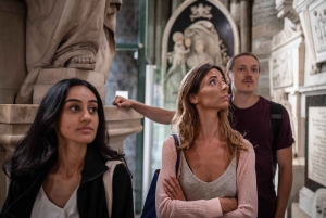 London: Buckingham Palace, Westminster Abbey & Big Ben Tour