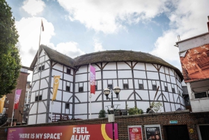 Londres: Castelos e pontes (tour particular): Mais de 15 pontos turísticos