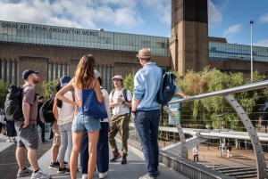 Londres: Castelos e pontes (tour particular): Mais de 15 pontos turísticos