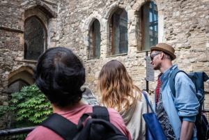 Londres: Castelos e pontes (tour particular): Mais de 15 pontos turísticos