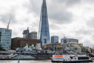 Londres: Castelos e pontes (tour particular): Mais de 15 pontos turísticos
