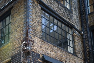 Лондон: пешеходная экскурсия по замкам и мостам по южному берегу