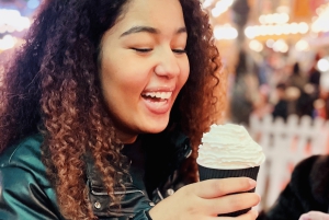 London: Tur med julelys og markeder