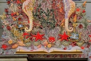 London: Christmas Lights Tour