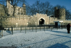 Londra: Tour natalizio dei luoghi e dei suoni di Londra