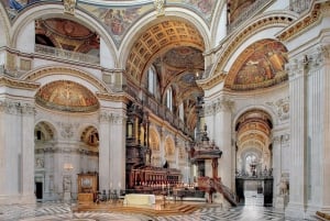 London: Crown Jewels Tour mit Flusskreuzfahrt