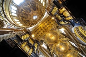 London: Crown Jewels Tour mit Flusskreuzfahrt