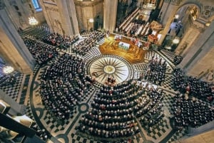 London: Crown Jewels Tour mit Flusskreuzfahrt