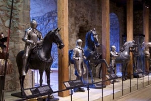 London: Crown Jewels Tour mit Flusskreuzfahrt