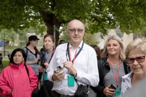 London: Crown Jewels Tour mit Flusskreuzfahrt