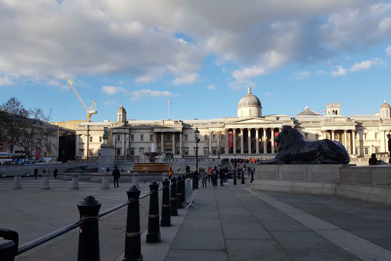 Londen: Aangepaste privétour met de auto