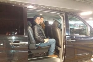 London: Custom Private Tour by Car