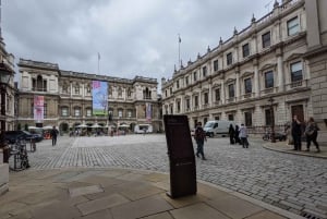 London: Custom Private Tour by Car